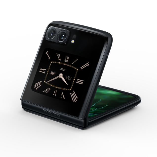 Motorola Razr 2022