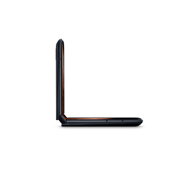 Motorola Razr 2022