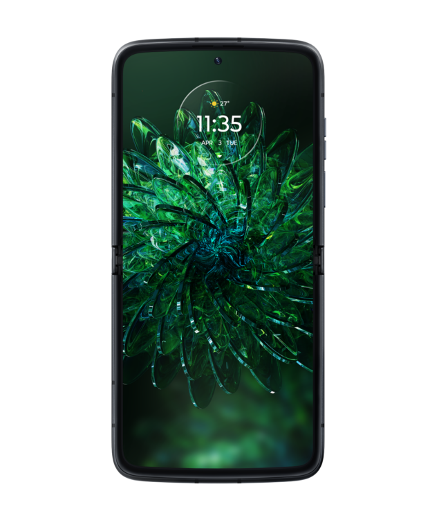 Motorola Razr 2022