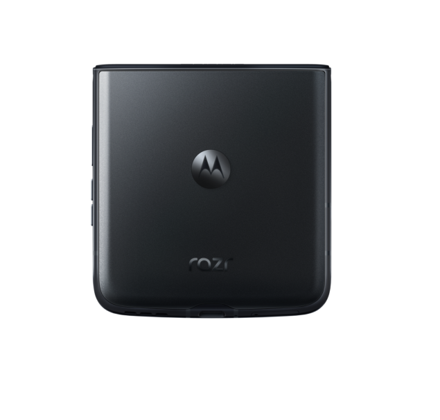 Motorola Razr 2022