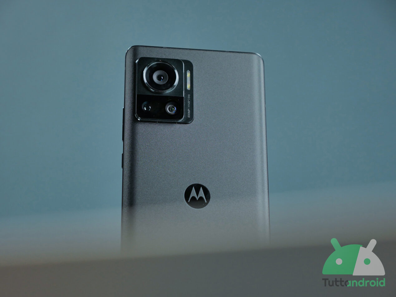 Motorola raddoppia e ha deciso di portare Android 13 su 20 smartphone