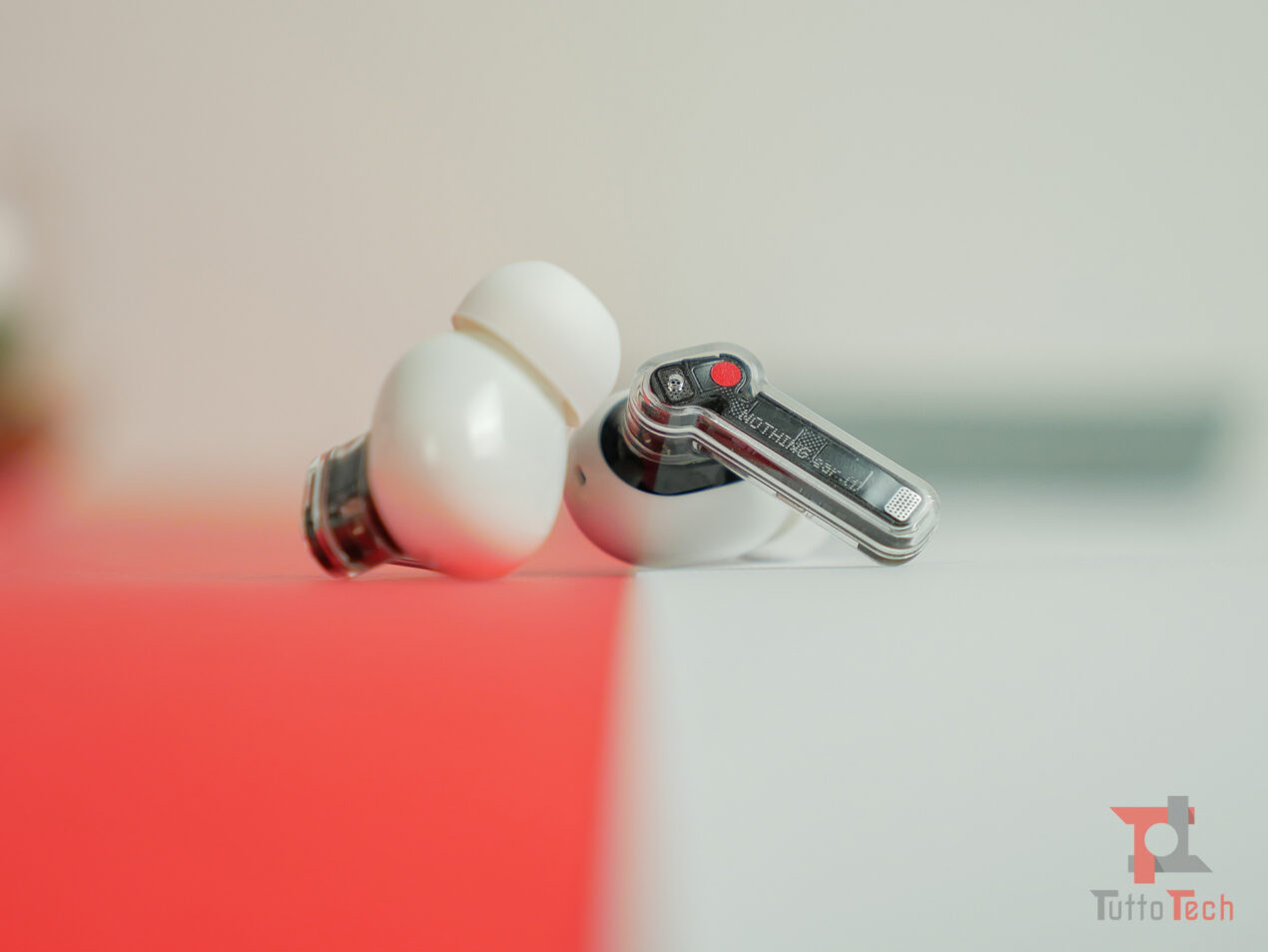 Le Nothing Ear (1) stanno per aumentare (parecchio) di prezzo