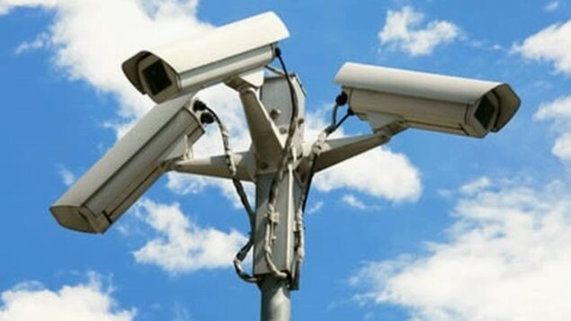 telecamere videosorveglianza