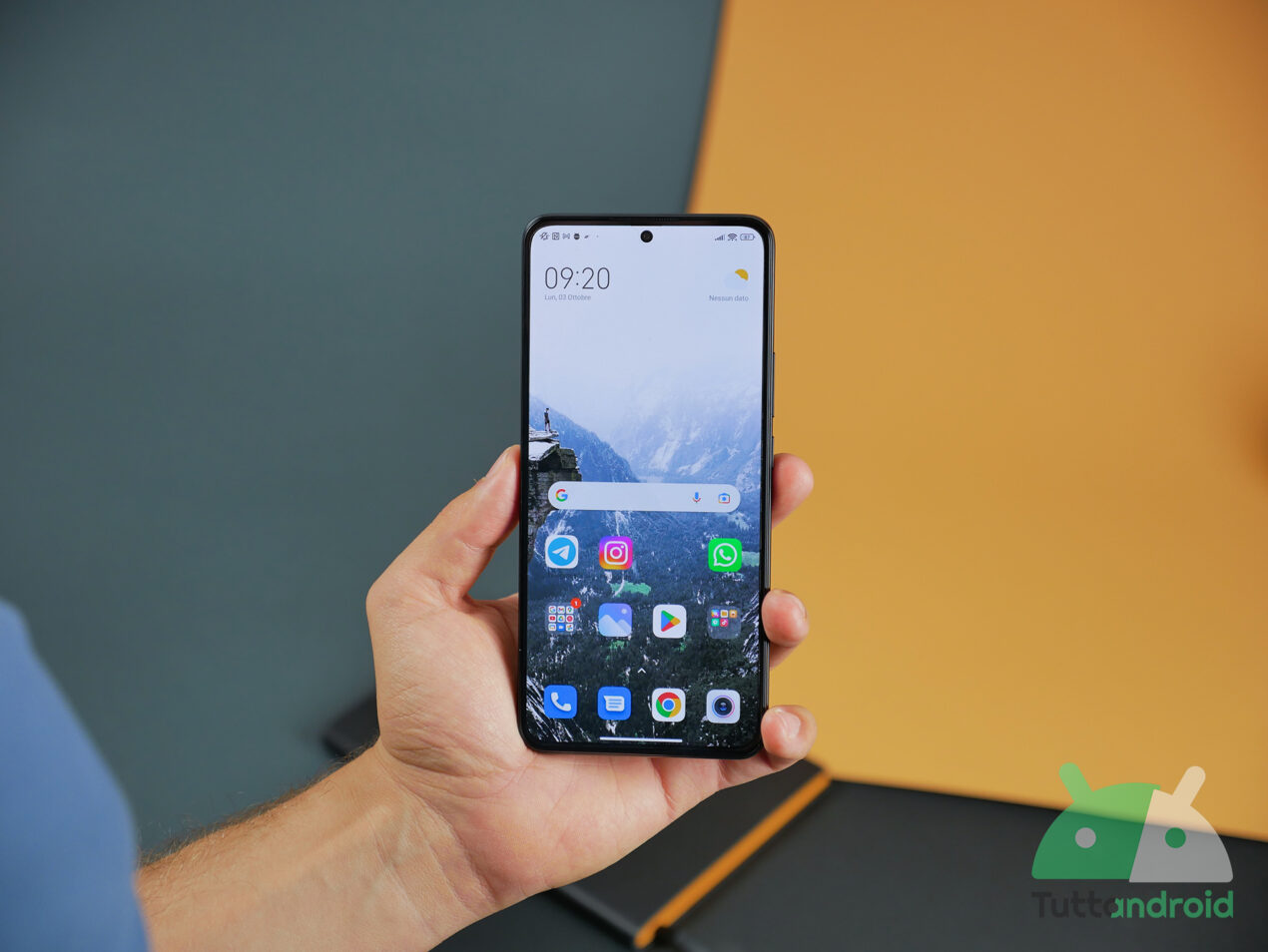 Offerte di lancio generose per Xiaomi 12T Pro, ma fate attenzione agli omaggi