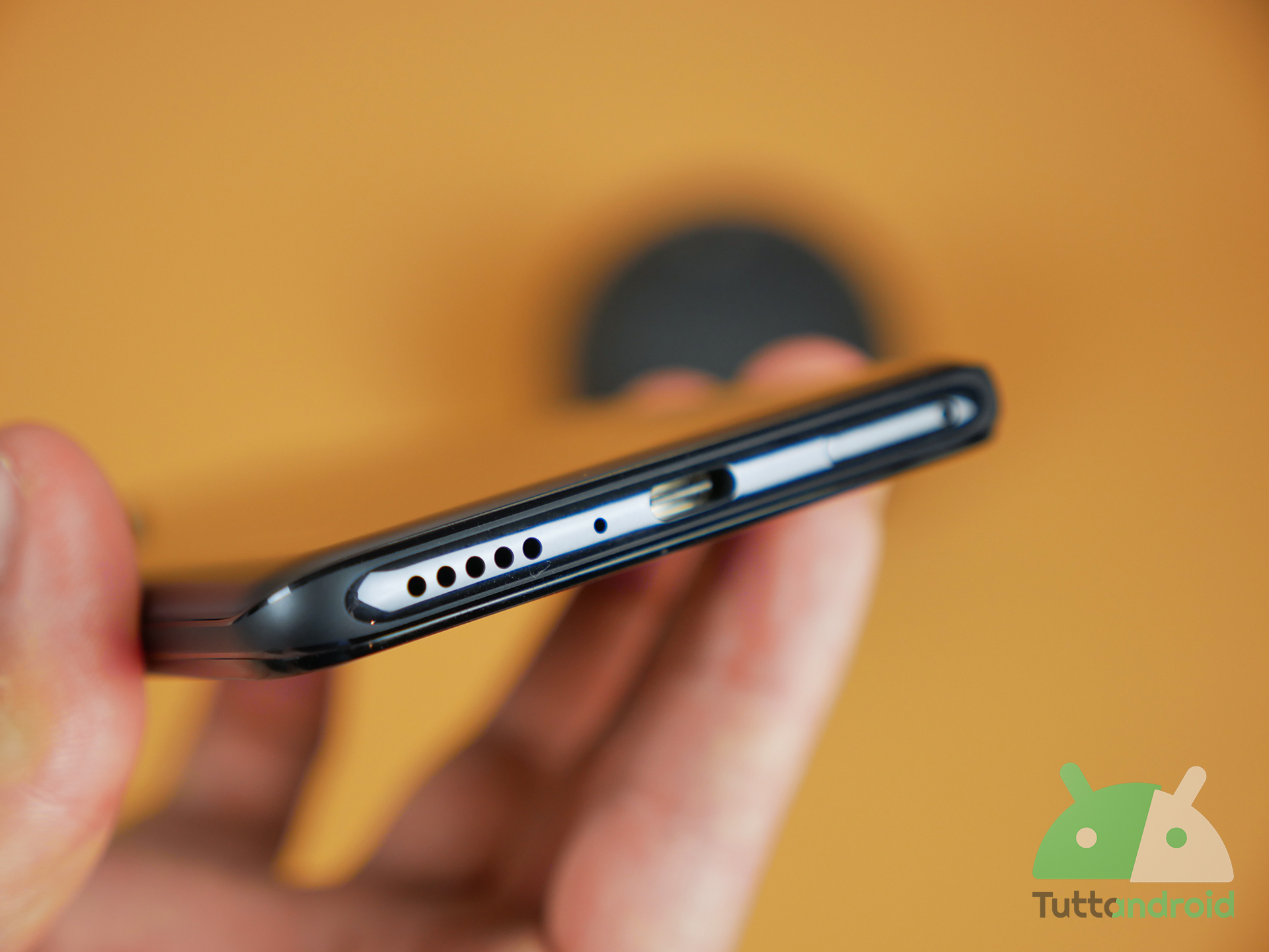 Xiaomi pronta 