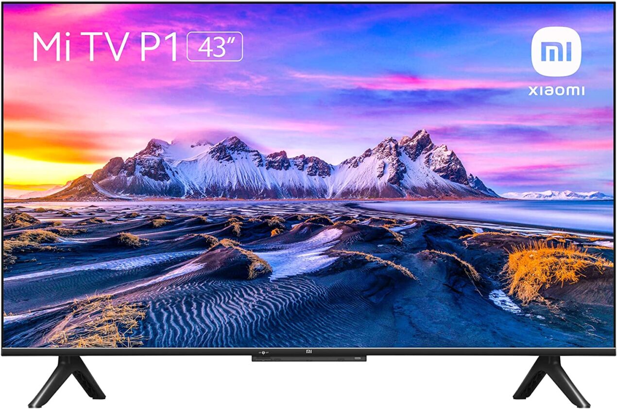 Questa Android TV di Xiaomi è in offerta a metà prezzo per il Black Friday