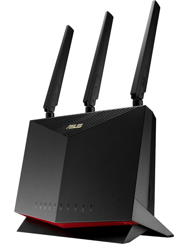 ASUS 4G-AC86U - migliori router 4G