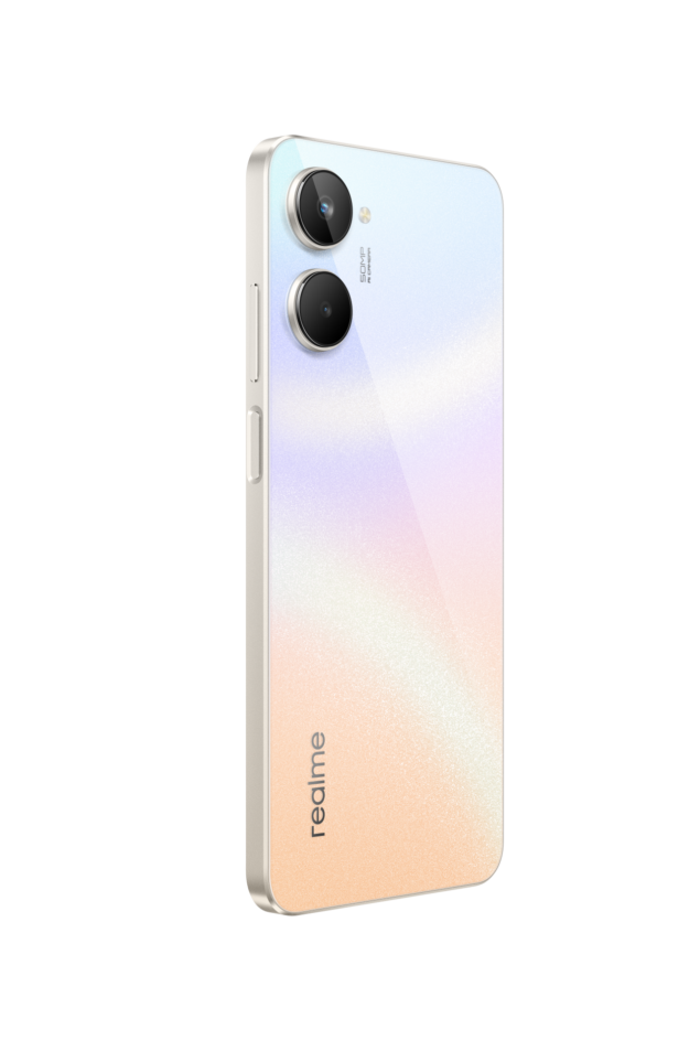 Realme 10