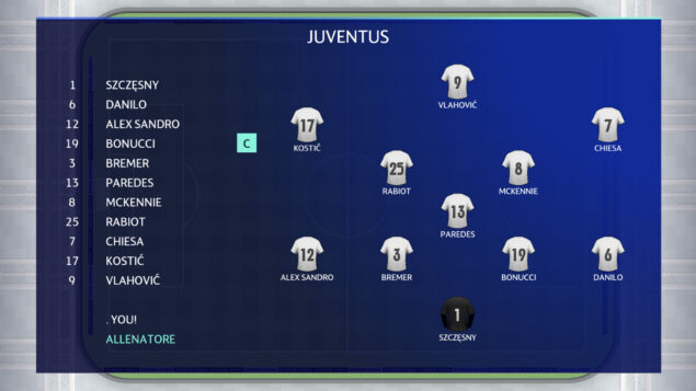 Football Manager 2023 Mobile