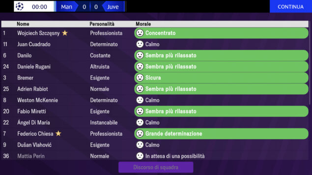 Football Manager 2023 Mobile