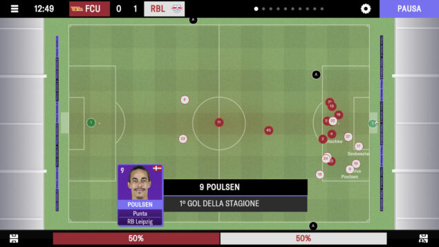 Football Manager 2023 Mobile
