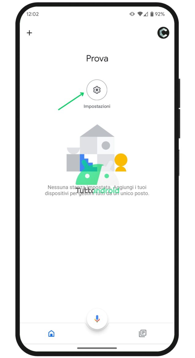 Google Home, come accedere al Programma In Anteprima