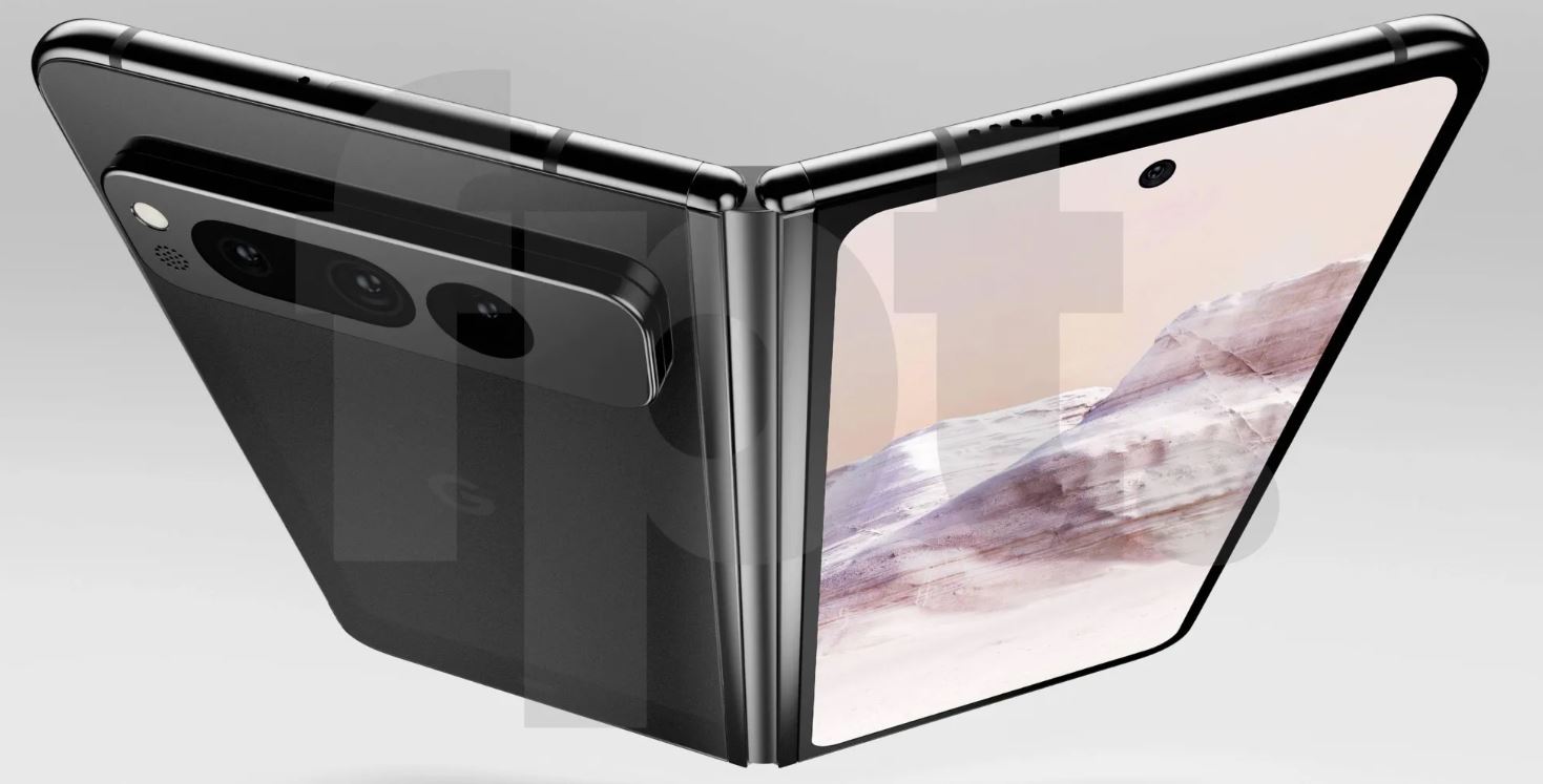 Google Pixel Fold
