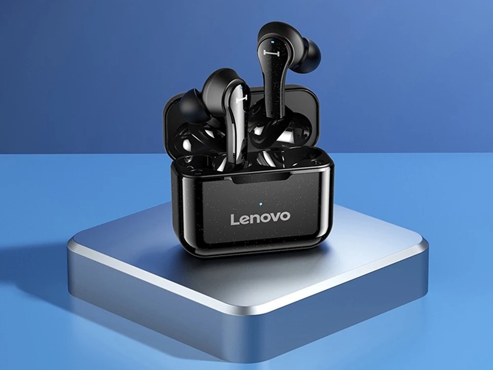 Due al prezzo di una? Queste cuffie TWS Lenovo sono imperdibili