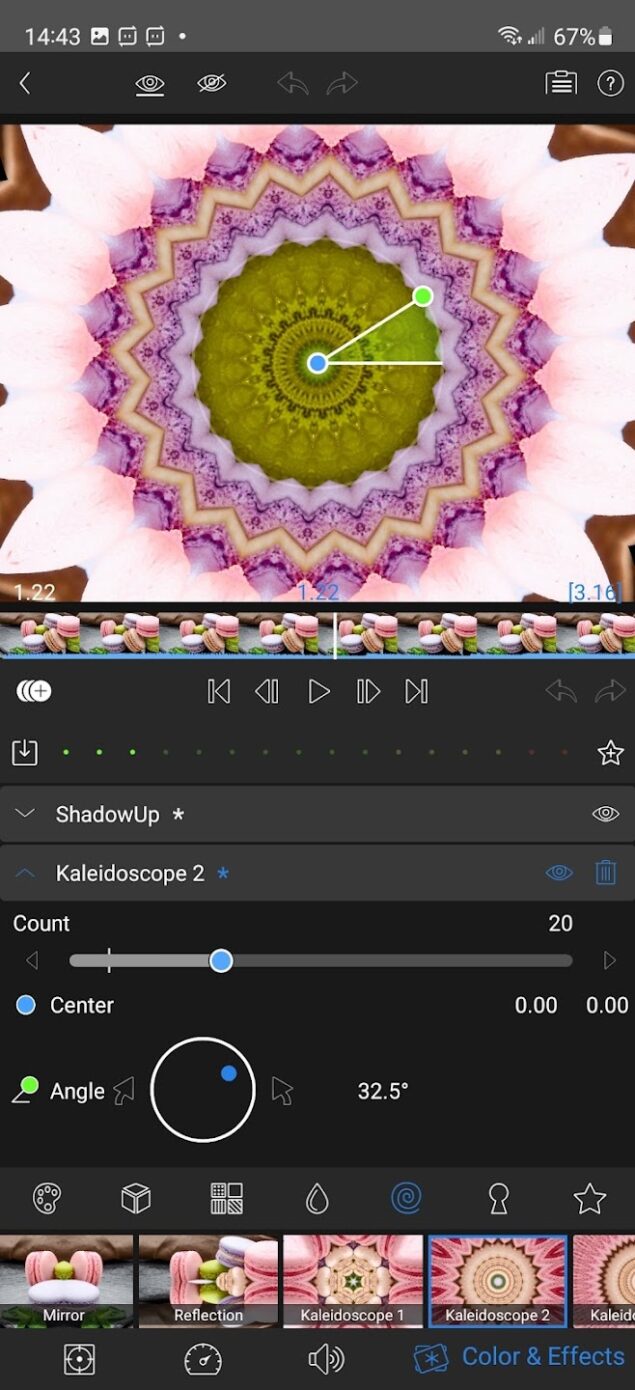 LumaFusion