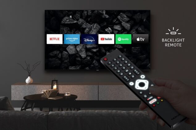 Nokia Streaming Box 8010