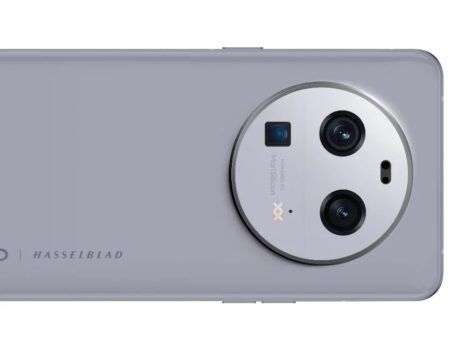 OPPO Find X6 Pro leak fotocamera zoom