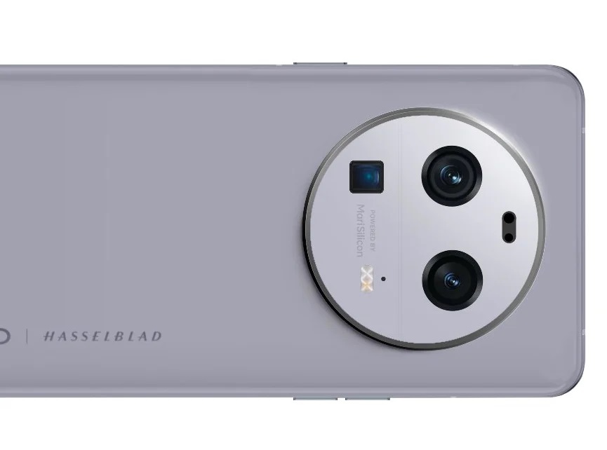 OPPO Find 