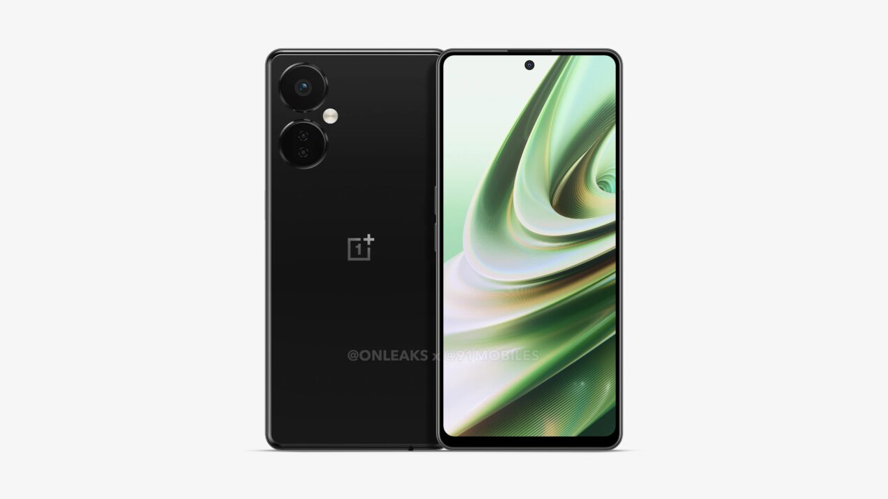 OnePlus Nord CE 3 Lite 5G non ha più segreti: ecco specifiche e data di lancio
