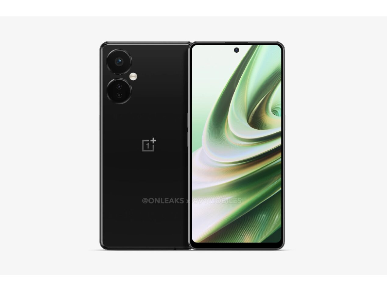 OnePlus Nord CE 3 non ha più segreti grazie a nuove foto trapelate