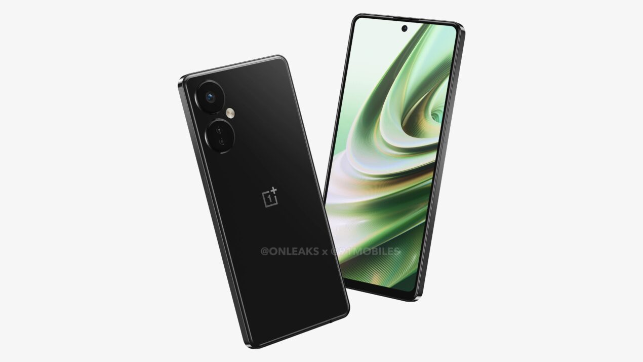 OnePlus Nord CE 3 pronto al debutto: svelate le specifiche tecniche