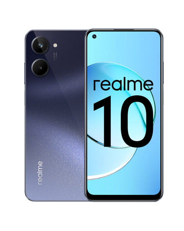 Realme 10
