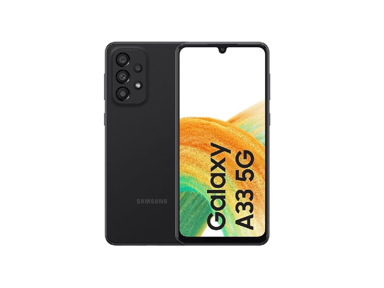 Samsung Galaxy A33 5G è imperdibile con questa offerta