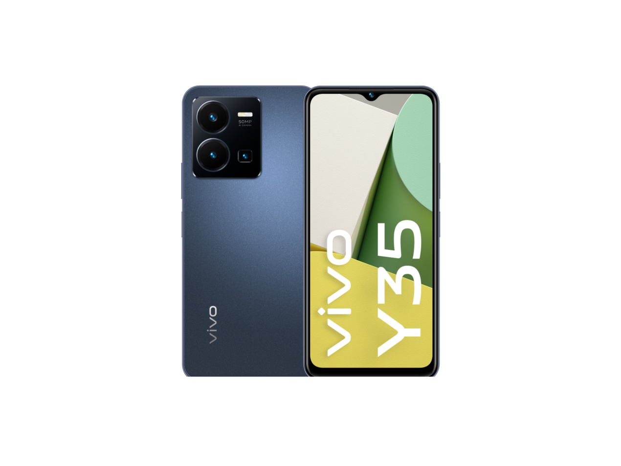 Vivo allarga la famiglia con Vivo Y35 e Vivo Y22s, già acquistabili in sconto