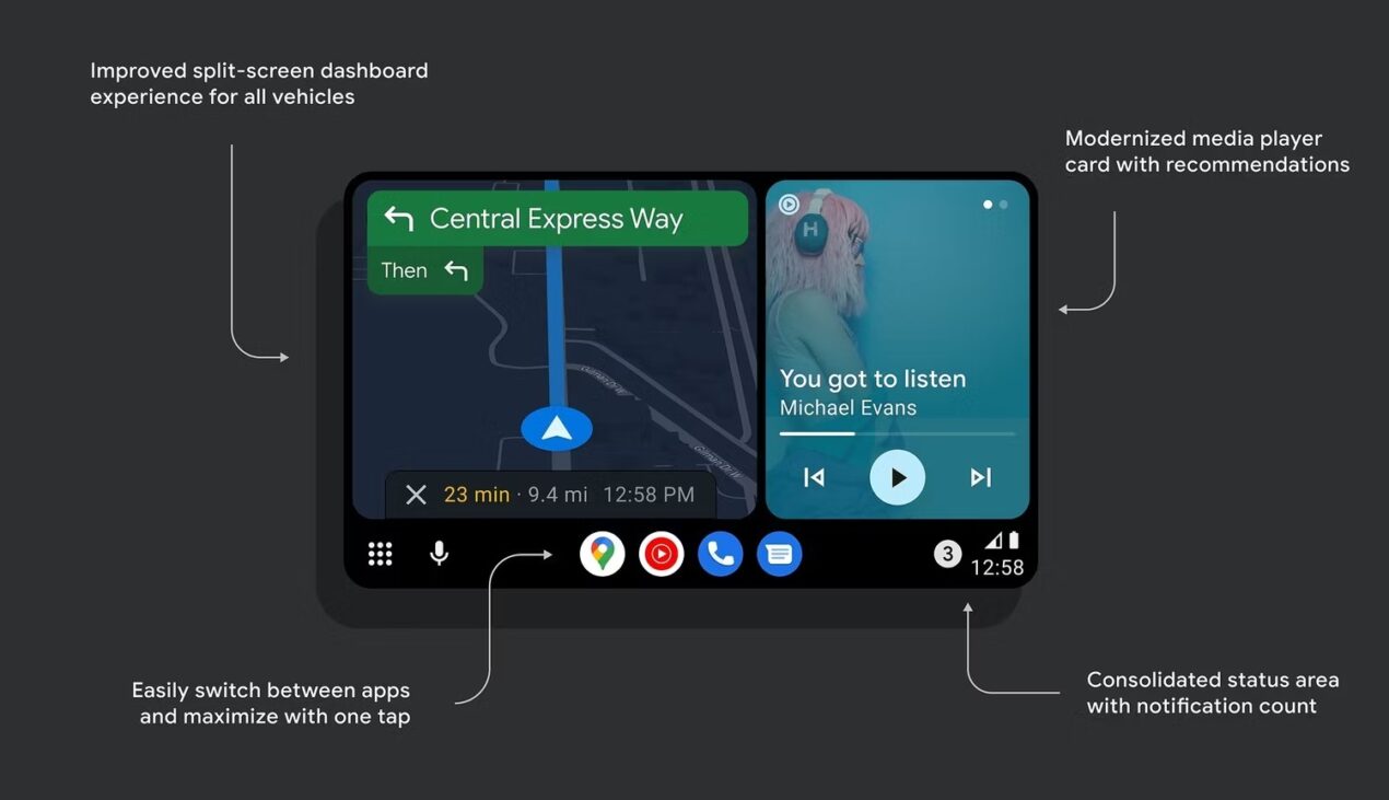 Lo strano bug di Android Auto con Google Maps (e le possibili soluzioni)
