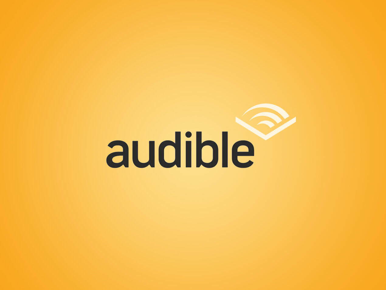 Ultimo giorno per provare Audible GRATIS per 3 mesi, senza obbligo di rinnovo