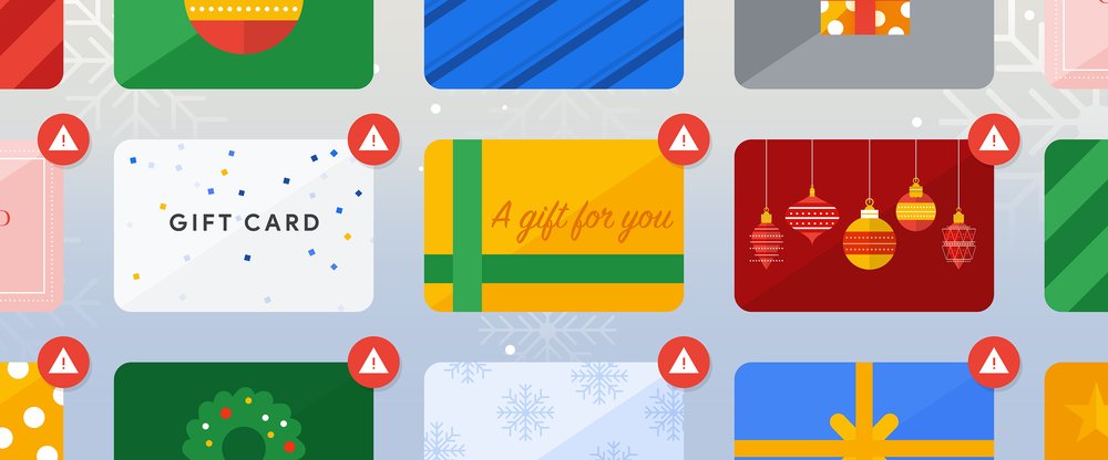 Queste sono le truffe più pericolose su Gmail in vista del Natale