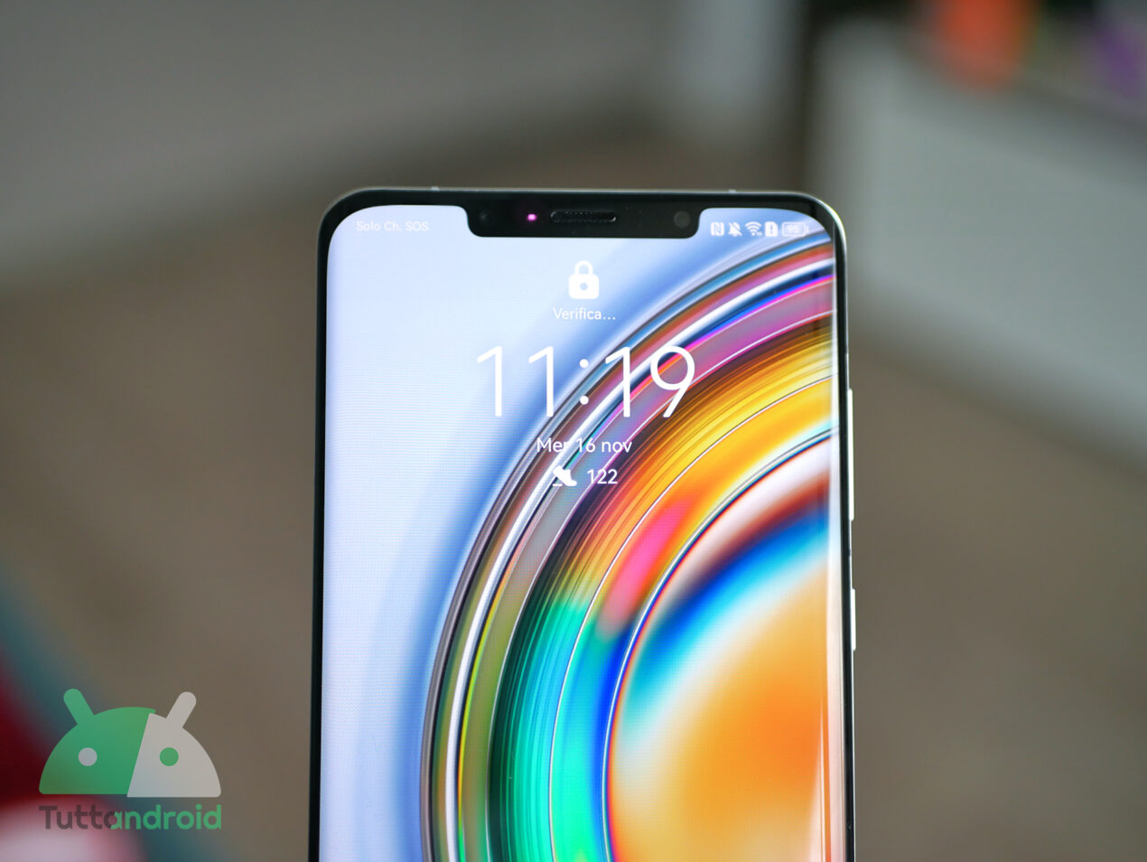 Si intravedono diversi smartphone Huawei dotati di 5G, svolta in arrivo?