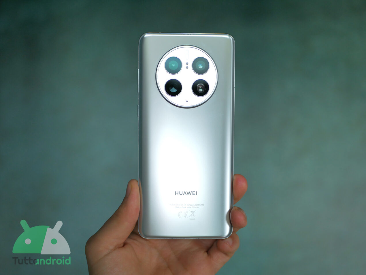 Continua la crescita dell'ecosistema di Huawei: ecco i dati del 2022