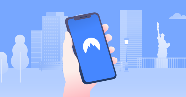 Offerta NordVPN