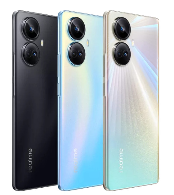 realme 10: recensione, caratteristiche e prezzo 2022