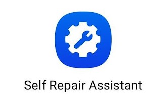 Samsung Self Repair Assistant