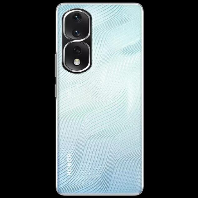 HONOR 80 Pro variante flat