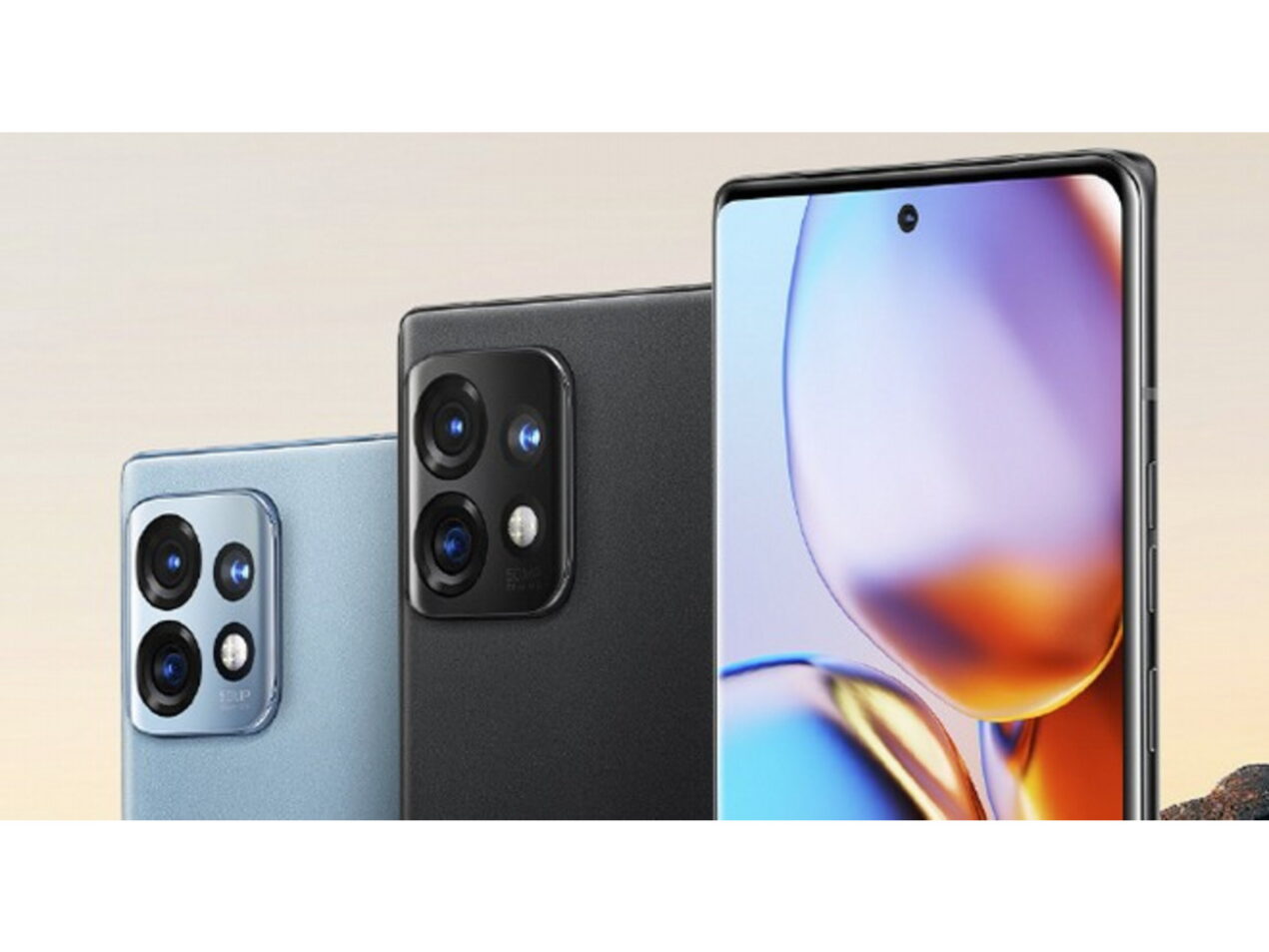 Moto X40: ufficiale il top gamma targato Motorola