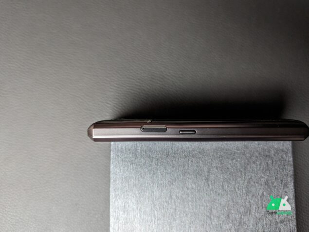CUBOT Pocket 3