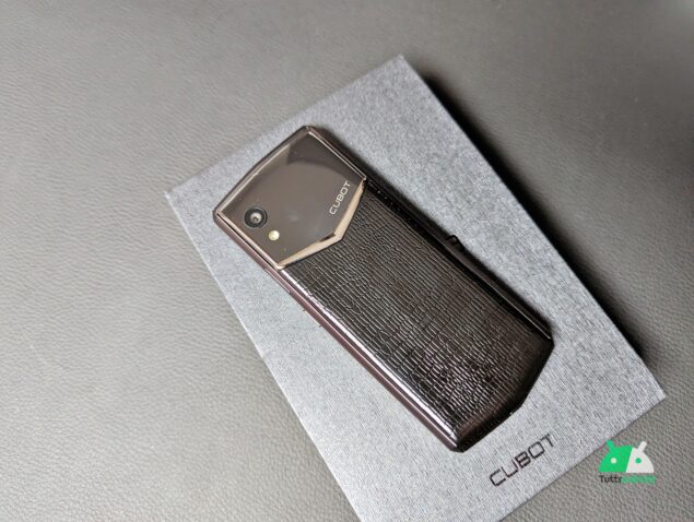 CUBOT Pocket 3