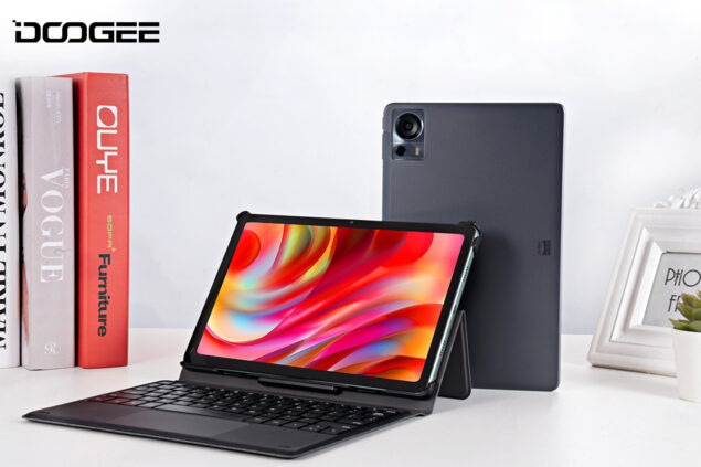DOOGEE T20