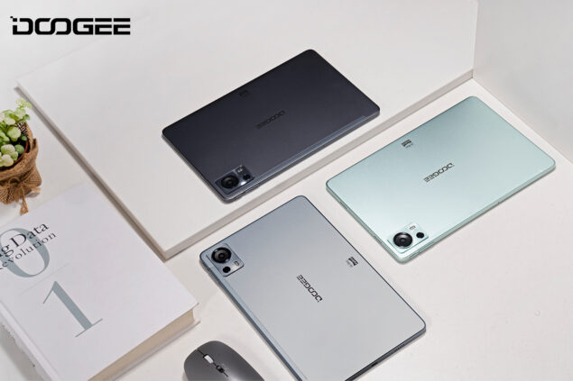 DOOGEE T20