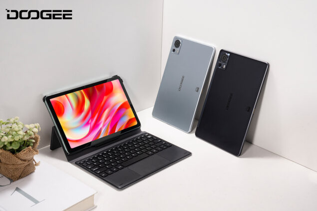 DOOGEE T20