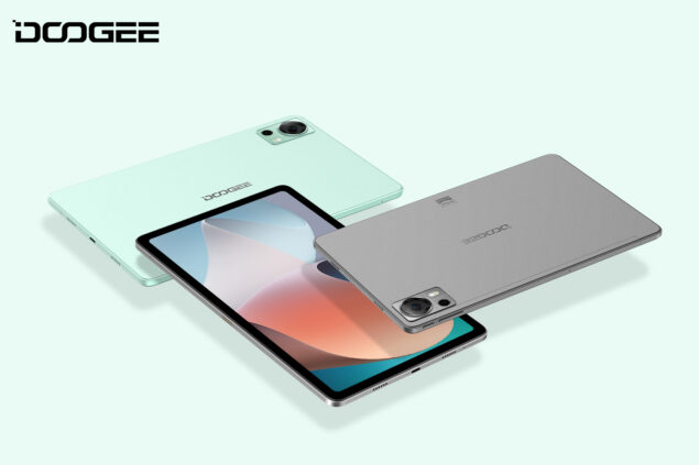 DOOGEE T20