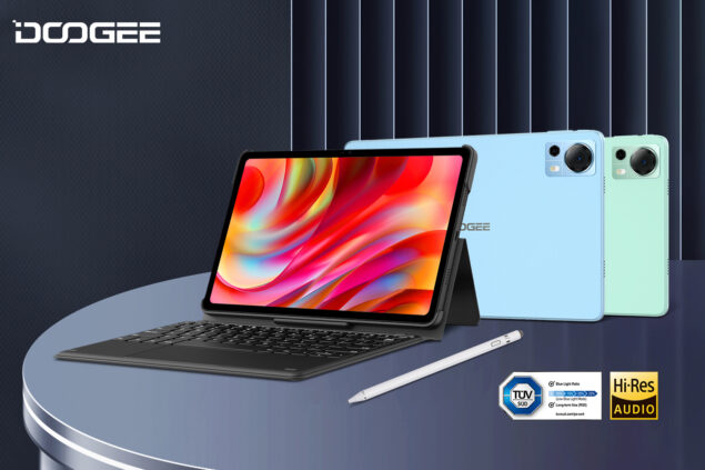 DOOGEE T20