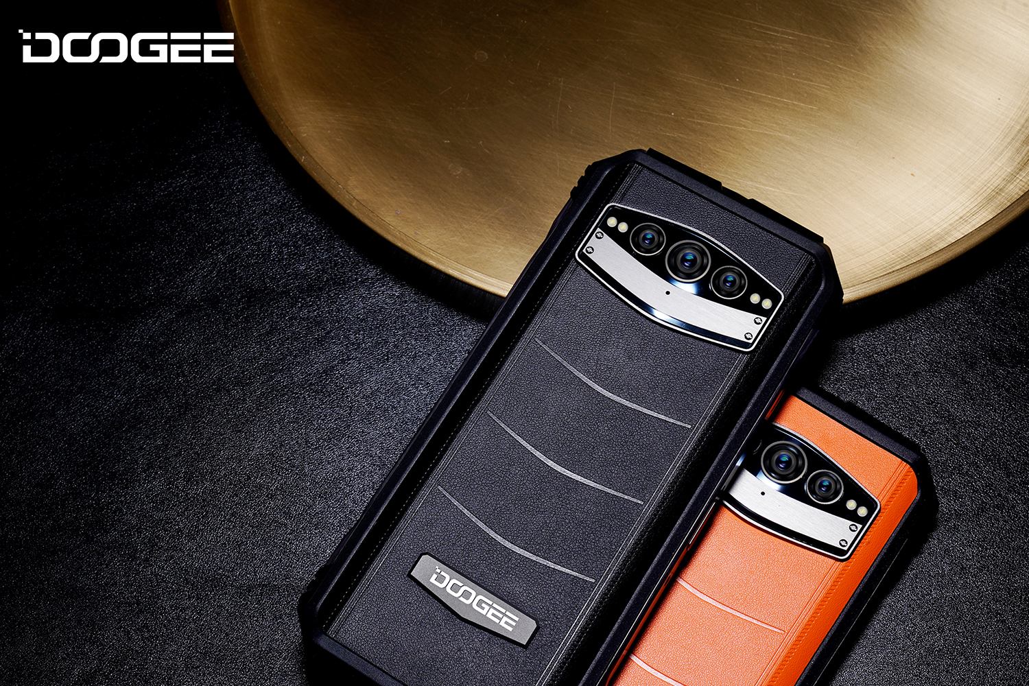 DOOGEE V30