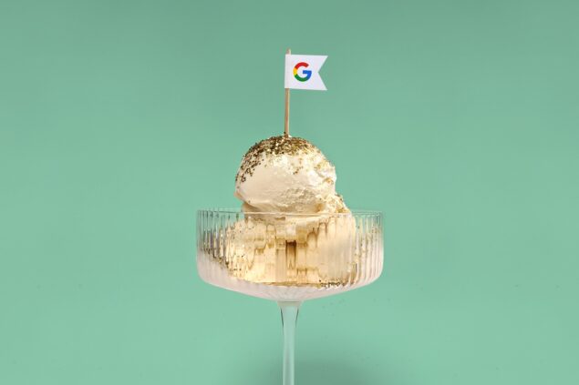 Google recap del 2022
