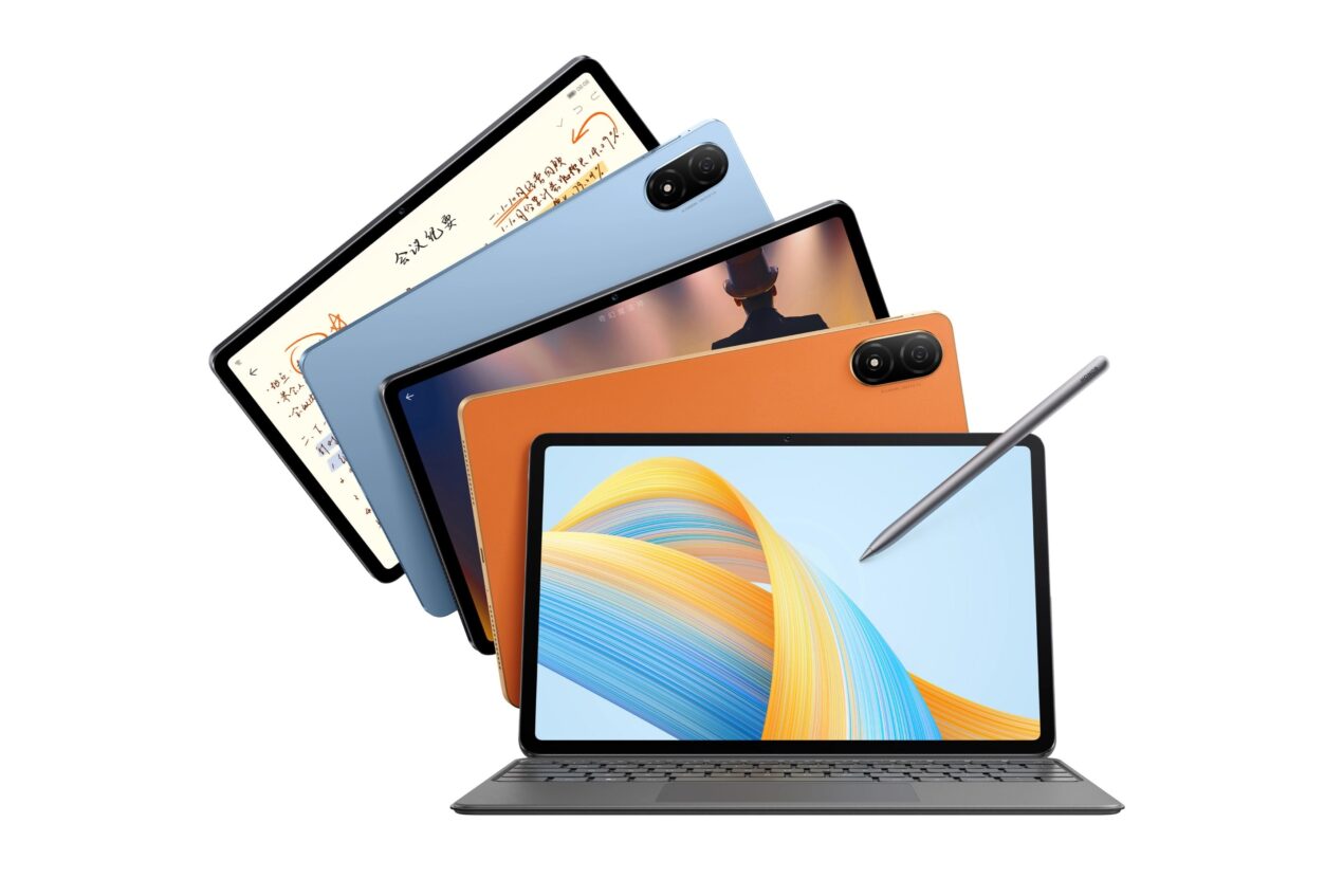 HONOR presenta il Pad V8 Pro, tablet con display a 144 Hz e buone specifiche