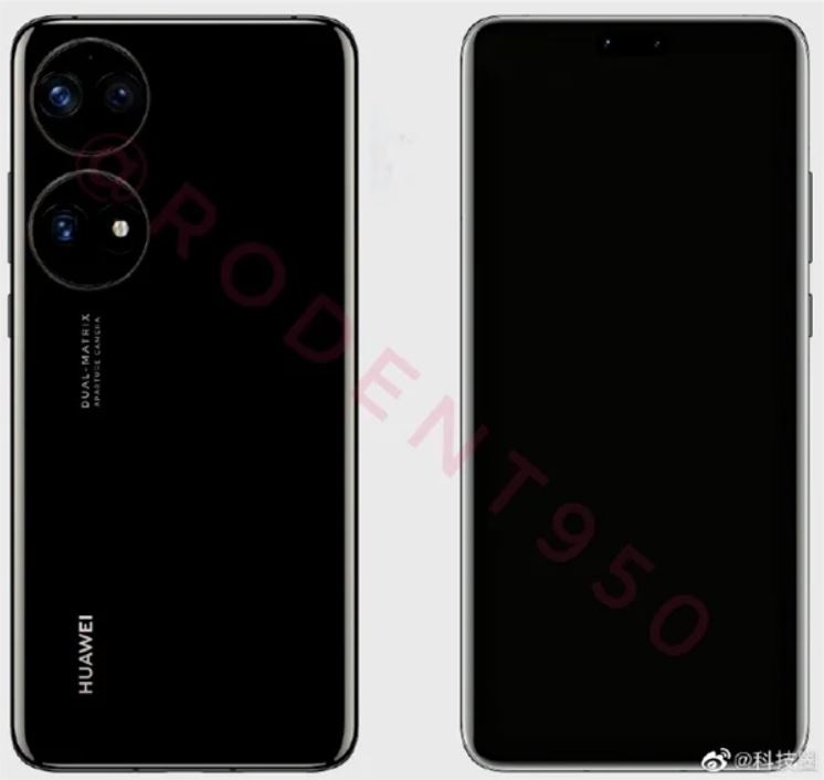 Huawei P60