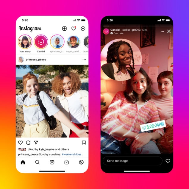Instagram